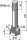 Schraube M16x15 10.9 Passend für Berti VTTQSM16 6046