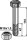 Schraube mit Sicherungsmutter M16x15 10.9 Passend für Kverneland Orsi MA0000163