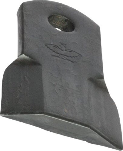 Gerades Messer Passend für Celli Agricom 702612