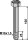 Schraube M16x15 x 100 10.9 Passend für Dücker 90101.16054 901016054