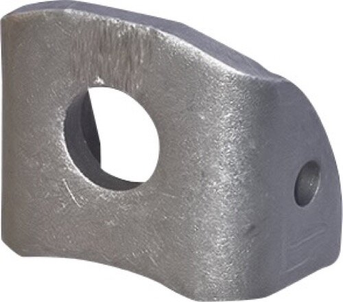 Halter Passend für Nobili Kuhn Quivogne Vogel u. Noot BPB00025