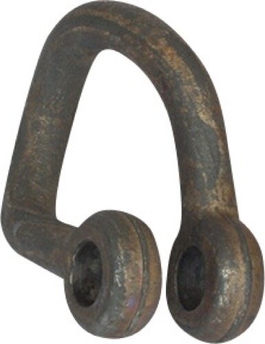Schäkel Passend für Herder 9580.2002