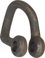 Schäkel Passend für Herder 9580.2002