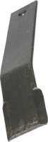 Mähermesser 440mm Passend für Humus 013.92.400...