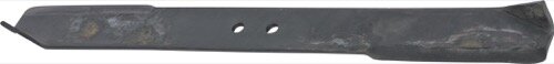 Mähermesser 640mm rechts Passend für Hymach