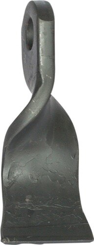 Gedrehtes-Messer Passend für Hymach 245
