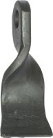 Gedrehtes-Messer Passend für Hymach 245