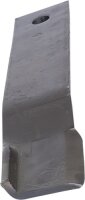 Mähermesser 470mm links Passend für Humus 303 051