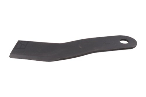 Mähermesser 460mm links Passend für Jupidex H1806