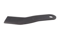 Mähermesser 460mm links Passend für Jupidex H1806