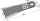 Messer 330mm Passend für Spearhead 7770755