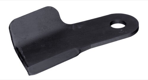 Messer rechts Passend für Spearhead 7770760