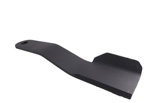 Mähermesser 620mm rechts Passend für Strom Bednar KM060135