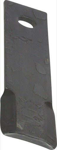 Mähermesser 245mm Passend für Humus 325.91.625