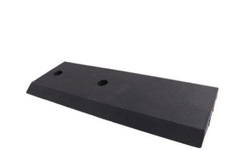 Gegenmesser Passend für Strom Bednar KM060108