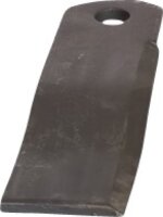 Mulchmesser links Passend für Schmidt 159059-5