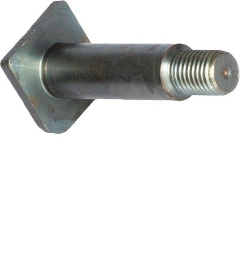 Bolzen Passend für Nobili Kuhn Dragone Vogel u. Noot 6061705 J2025136 J0011837