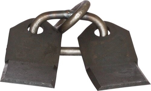 Y-Schlegelsatz Passend für Lipco 601256