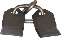 Y-Schlegelsatz Passend für Lipco 601256