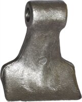 Hammerschlegel Passend für Ubaldi OMARV Agrimaster...