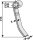 Schlegel Passend für Kverneland Maletti MA6401077