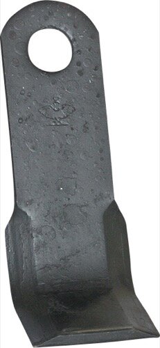 Y-Messer Passend für Maschio Gaspardo Terranova Vogel u. Noot T40005142 11019006