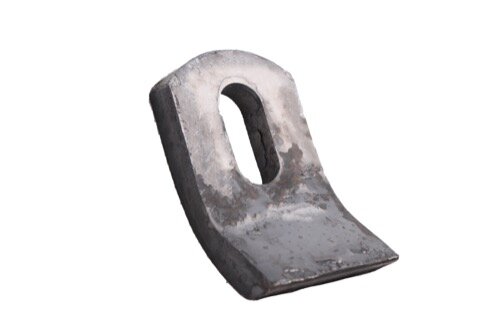 Schlegel Passend für Müthing MU000449