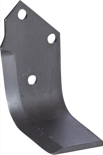Messer für Grabenfräse links Passend für Mulag TM 60190039