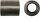 Aluminium Buchse Passend für Mulag Schmidt Rousseau 5.200.05 322005 TM60070146