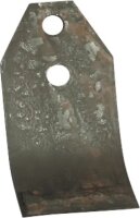 Klinge Passend für Nicolas Gyro 12170100