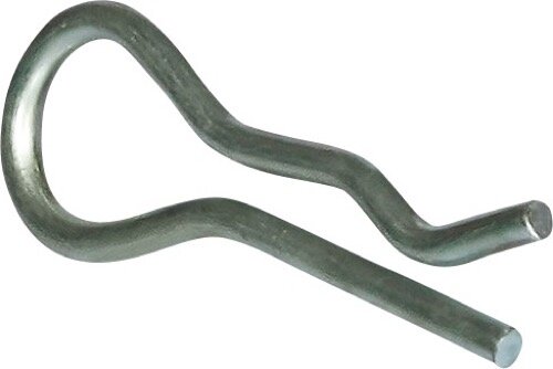 Spezialfederstecker Passend für Gyro
