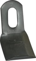 Y-Messer Passend für Nobili Kuhn J1781017