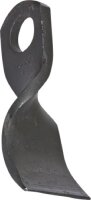 Gedrehtes-Messer Passend für Orsi 23044