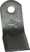 Y-Messer Passend für Grillo Palladino Irus 560114...