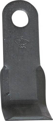Y-Messer Passend für Celli Pegoraro Palladino Becchio & Mandrile Quivogne 560111