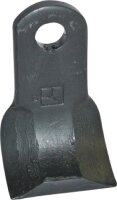 Y-Messer Passend für Pegoraro 9116