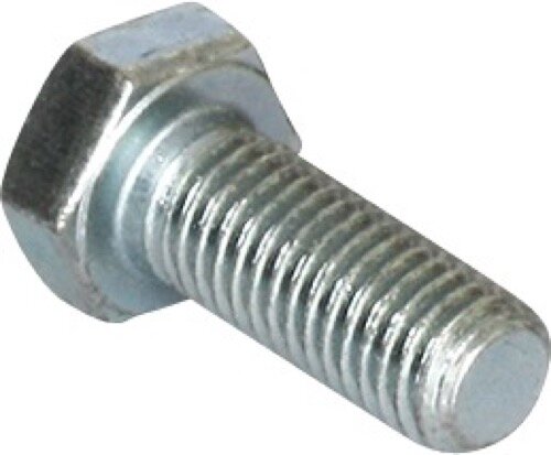 Schraube M12 10.9 Passend für Perfect