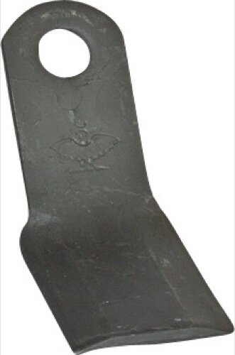 Y-Messer Passend für Bucher Procomas Rapid 155130170