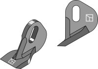 Hammerschlegel Passend für Kuhn A5406520