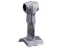Hammerschlegel Passend für Spearhead Bomford 7770713