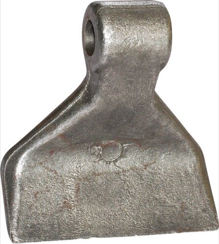 Hammerschlegel Passend für Alpego OMARV P40063 CL00325