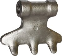 Hammerschlegel Passend für Tortella 2779700
