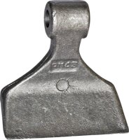 Hammerschlegel Passend für Nobili Kuhn J1891002 1891002