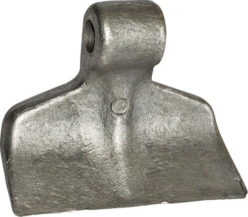 Hammerschlegel Passend für M.E.A.A.T. OMARV Alpego 40061