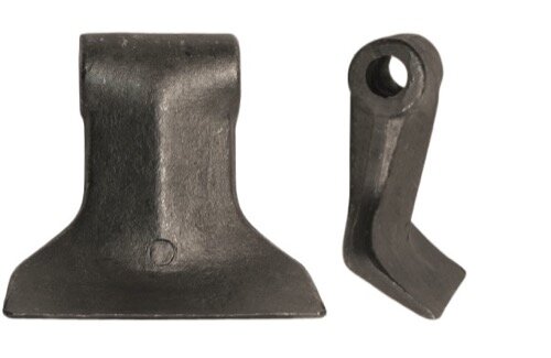 Hammerschlegel Passend für Sauerburger 10024
