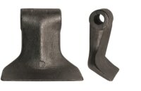 Hammerschlegel Passend für Sauerburger 10024