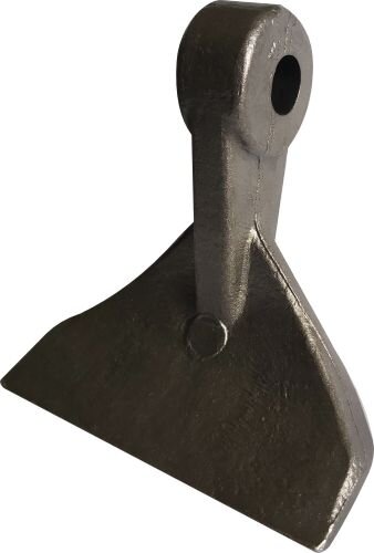 Hammerschlegel Passend für Muratori