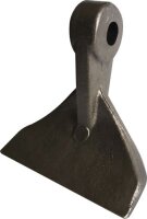 Hammerschlegel Passend für Muratori