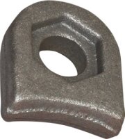 Halter Passend für Desvoys