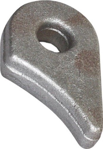 Halter Passend für M.E.A.A.T. Berti 120400007